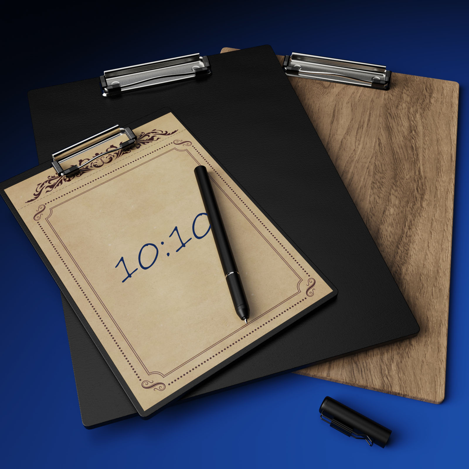 IARVEL Pad Pro/Pro Max by IARVEL MAGIC