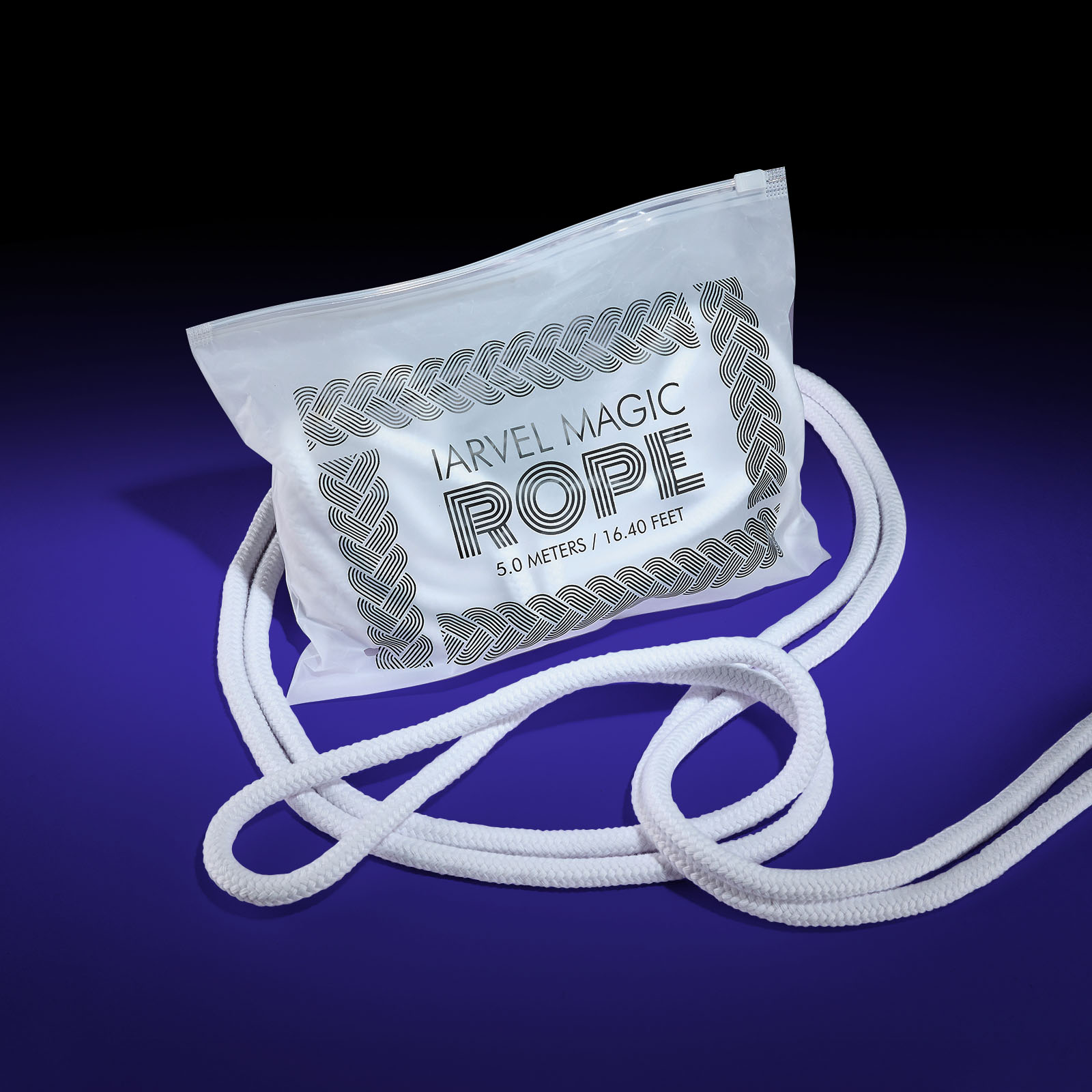 IARVEL ROPE by IARVEL MAGIC