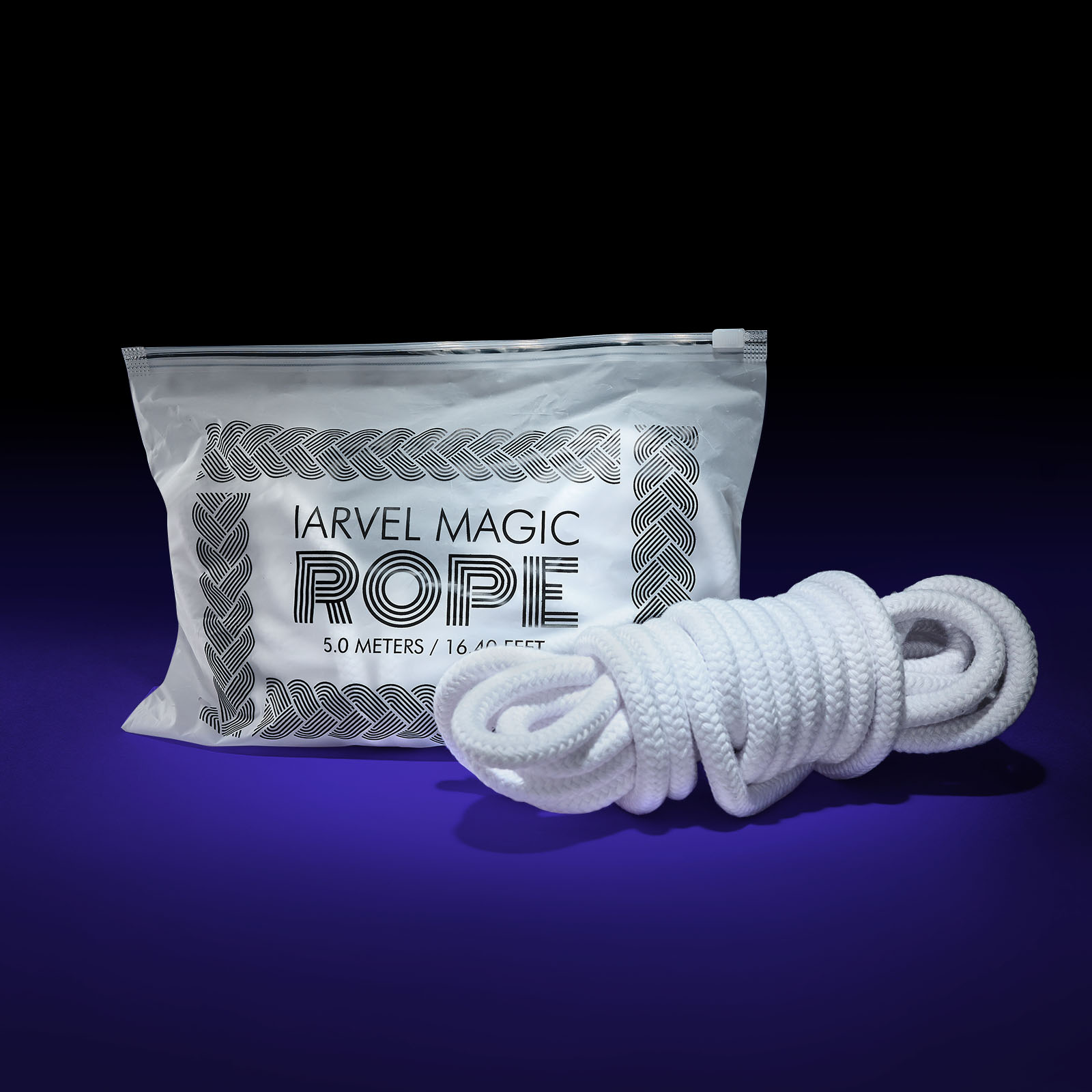 IARVEL ROPE by IARVEL MAGIC