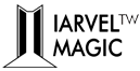 IARVEL MAGIC TAIWAN 
