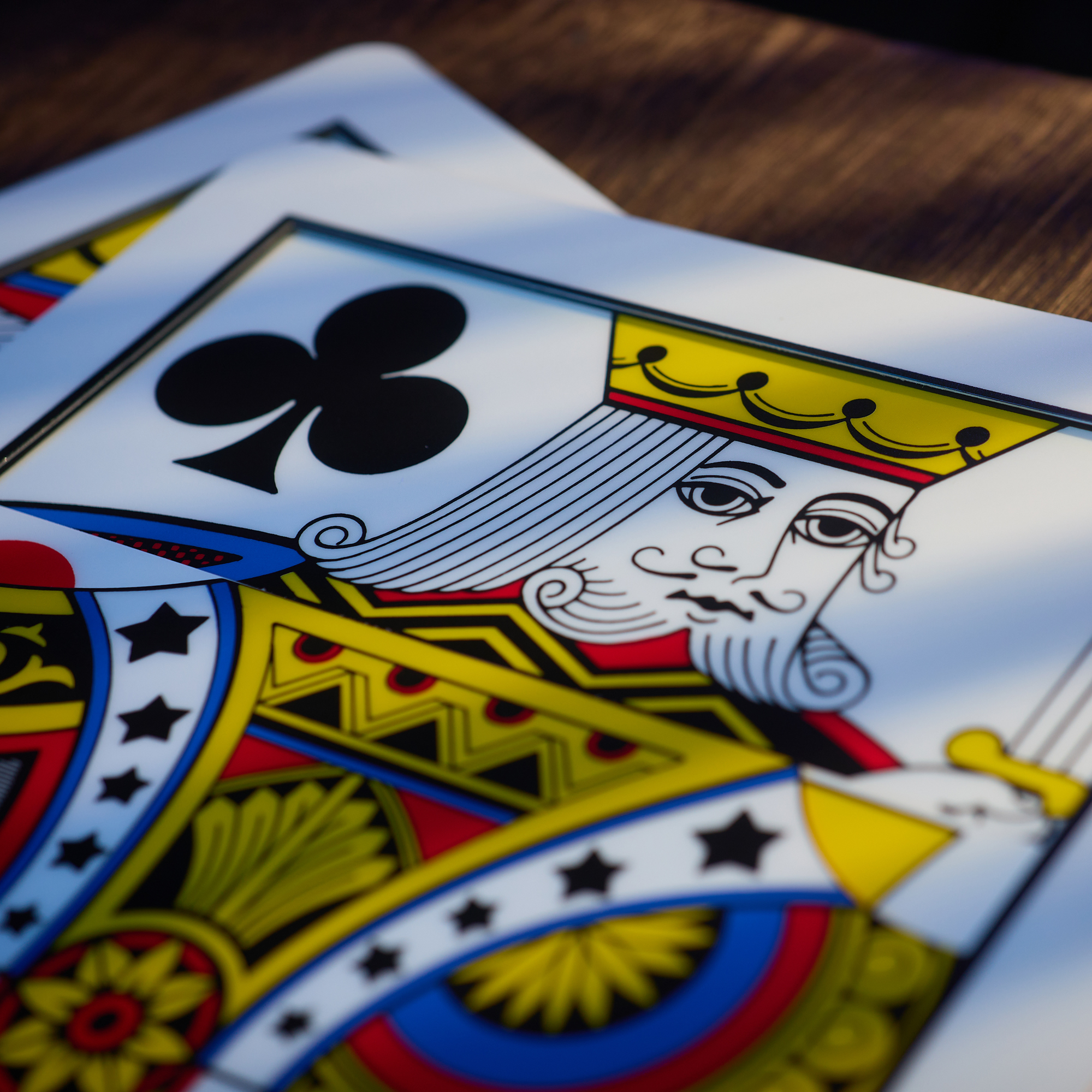 Giant Monte by Ton Onosaka | IARVEL MAGIC