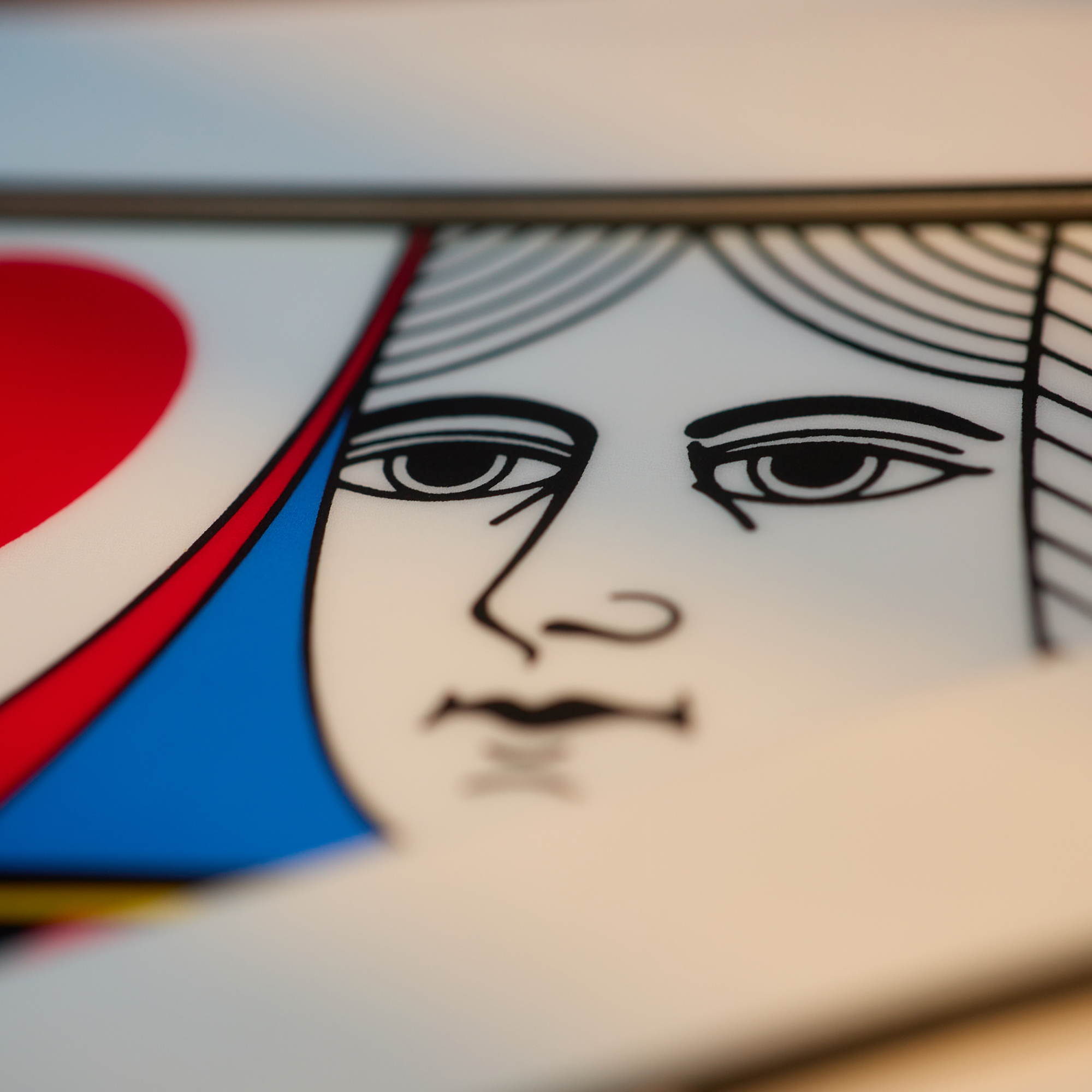 Giant Monte by Ton Onosaka | IARVEL MAGIC