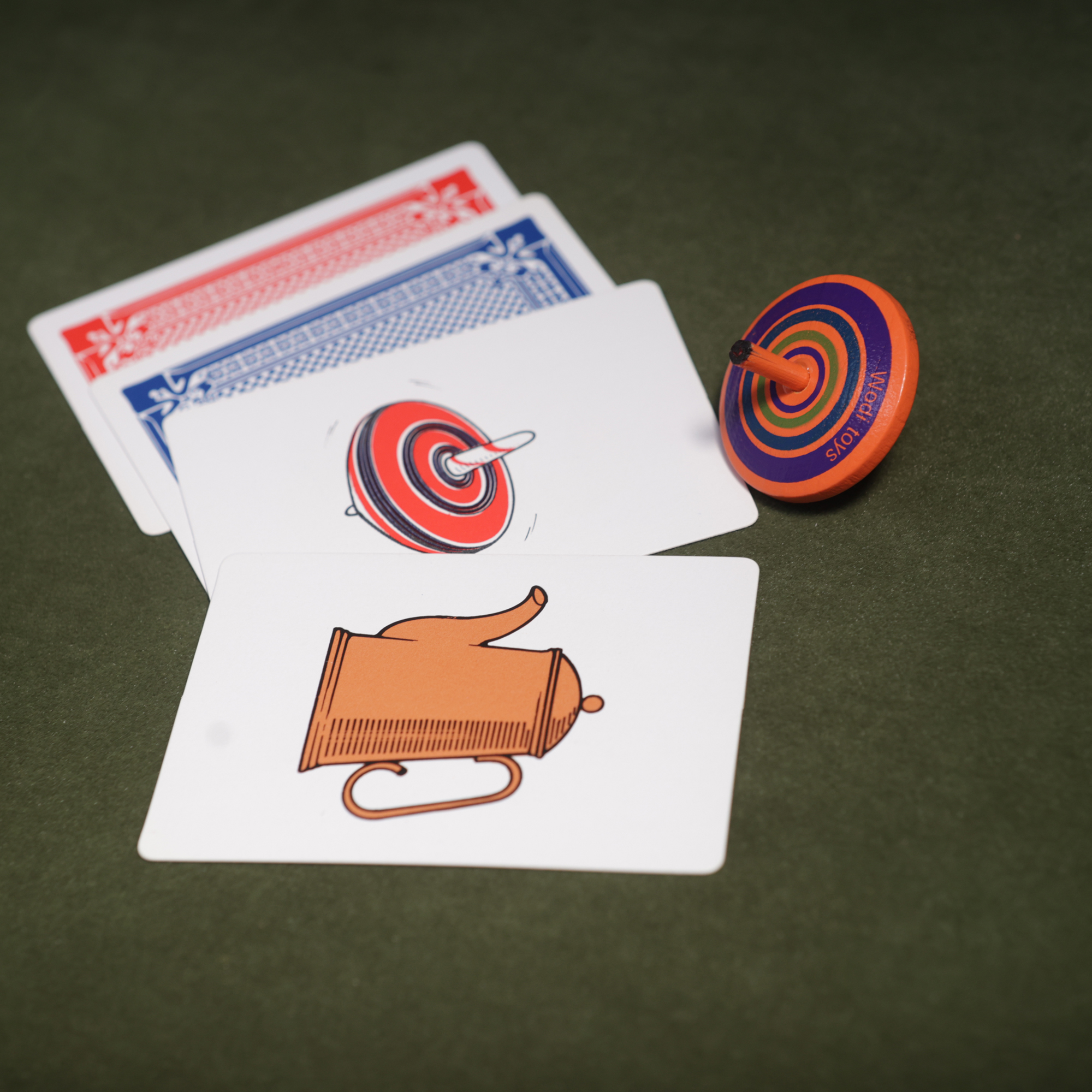 Top Drop by Shigeo Futagawa