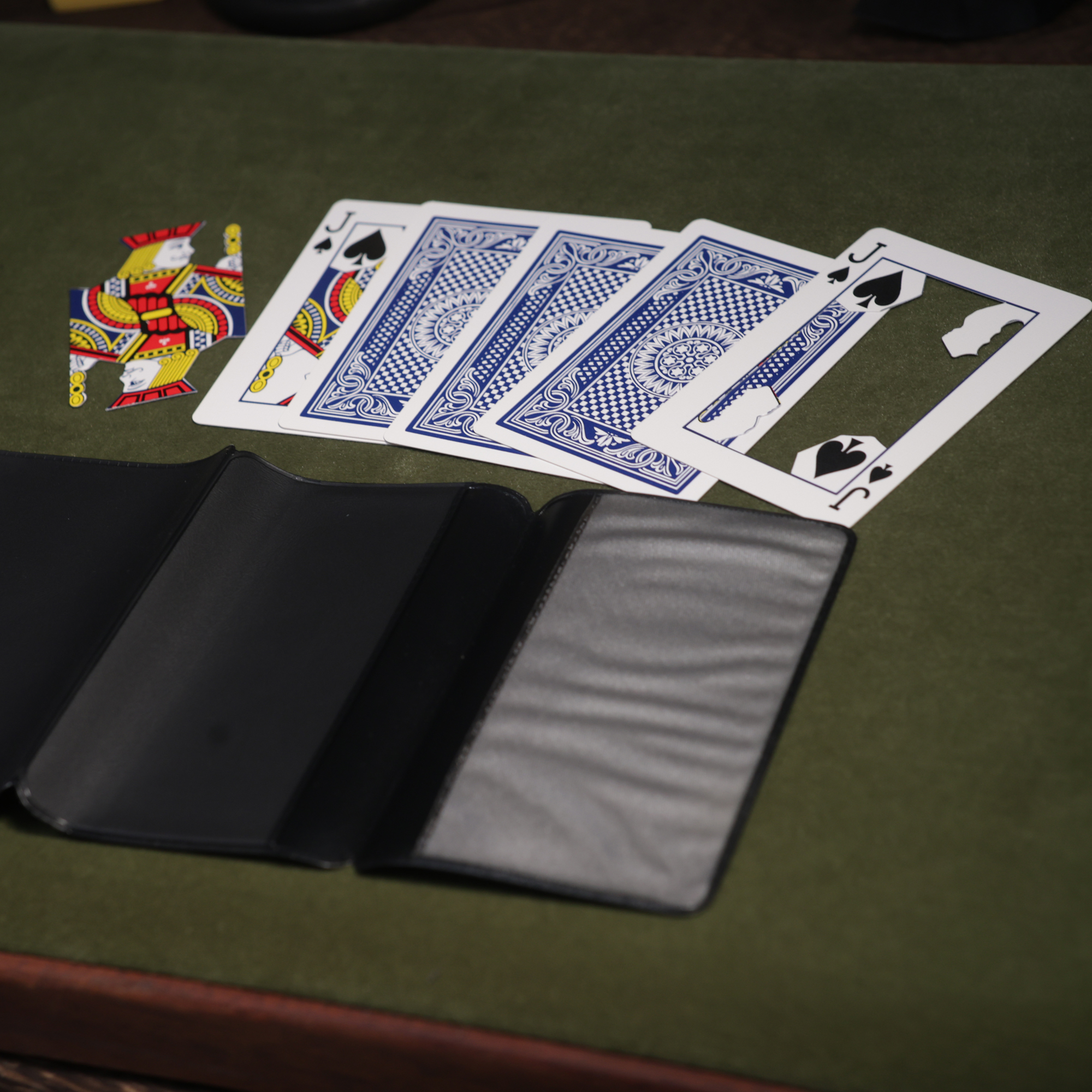 Houdini's Nephew by Ton Onosaka