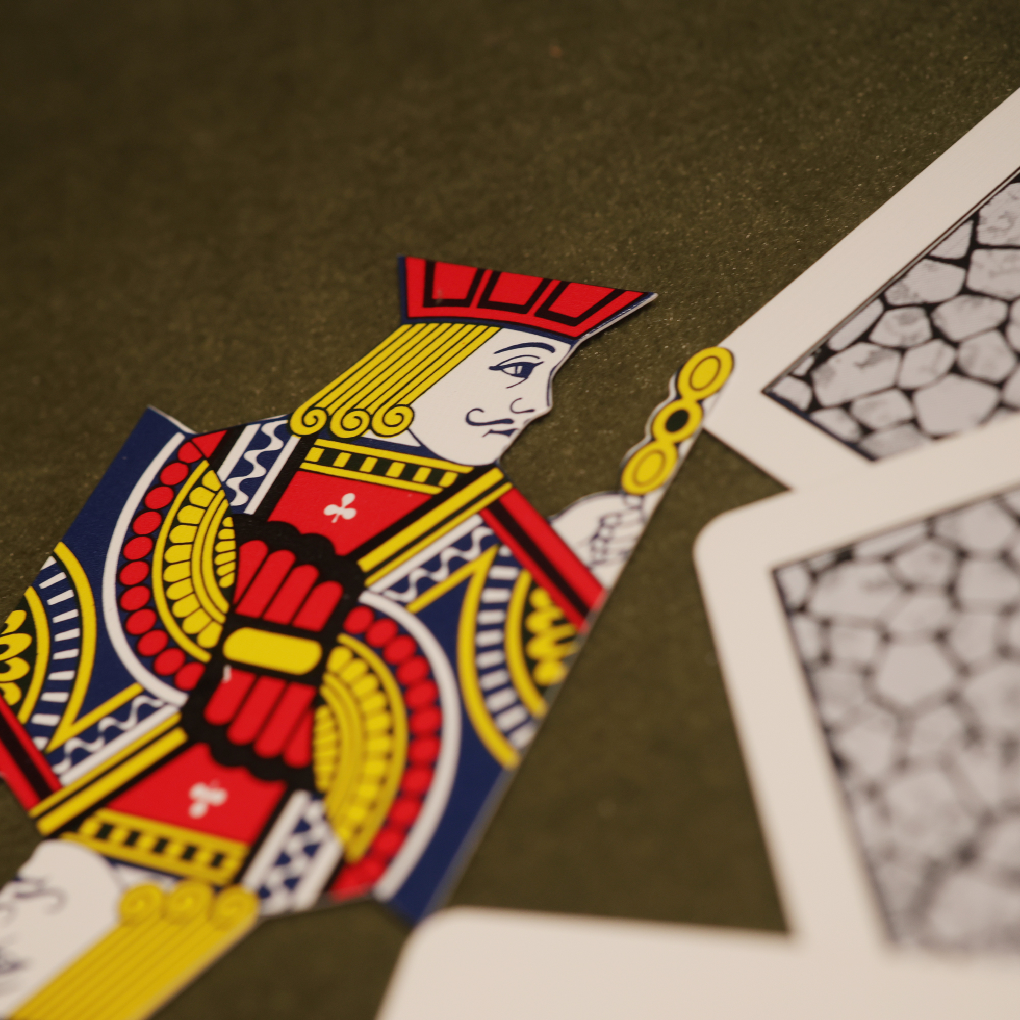 Houdini's Nephew by Ton Onosaka