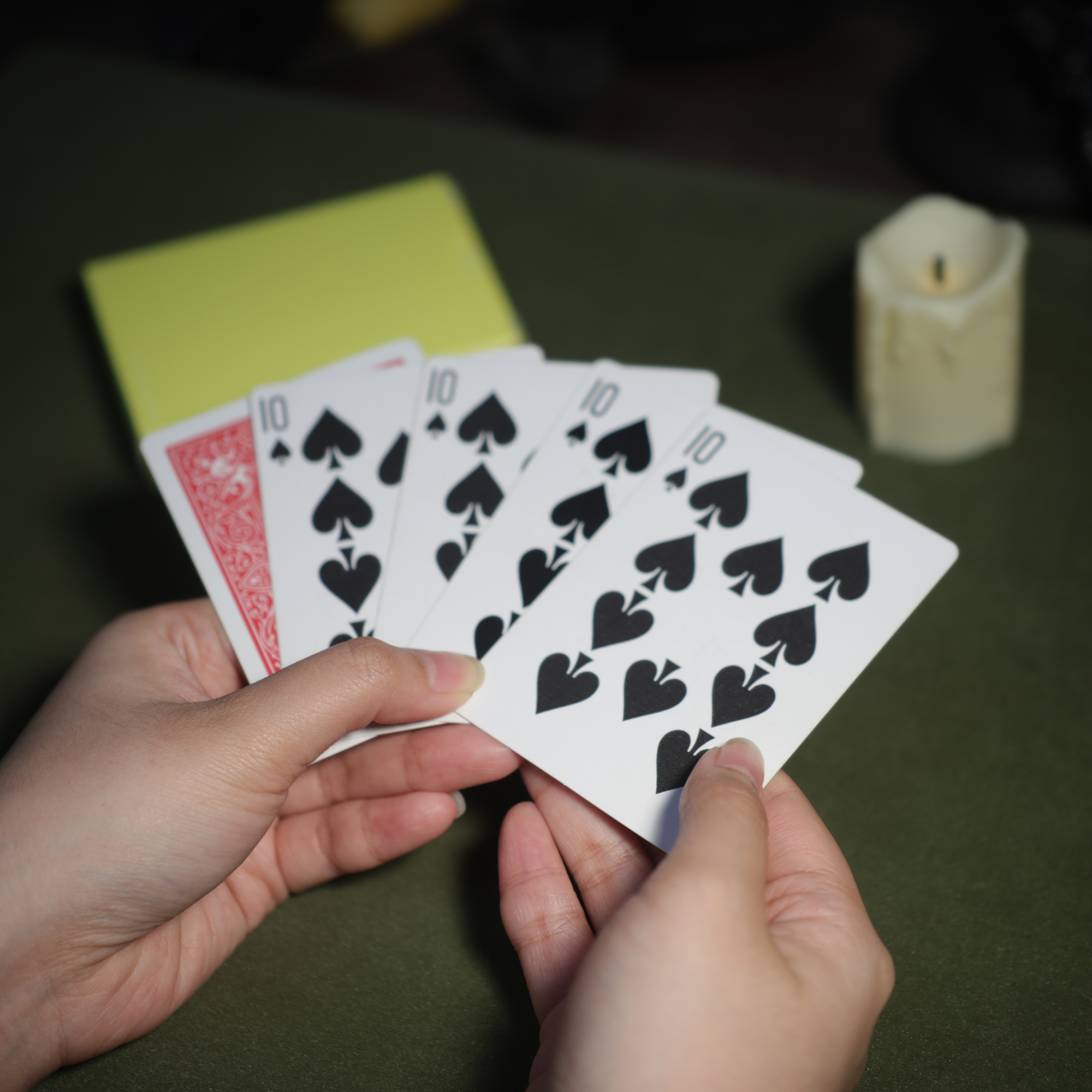 TONTE JR by Ton Onosaka