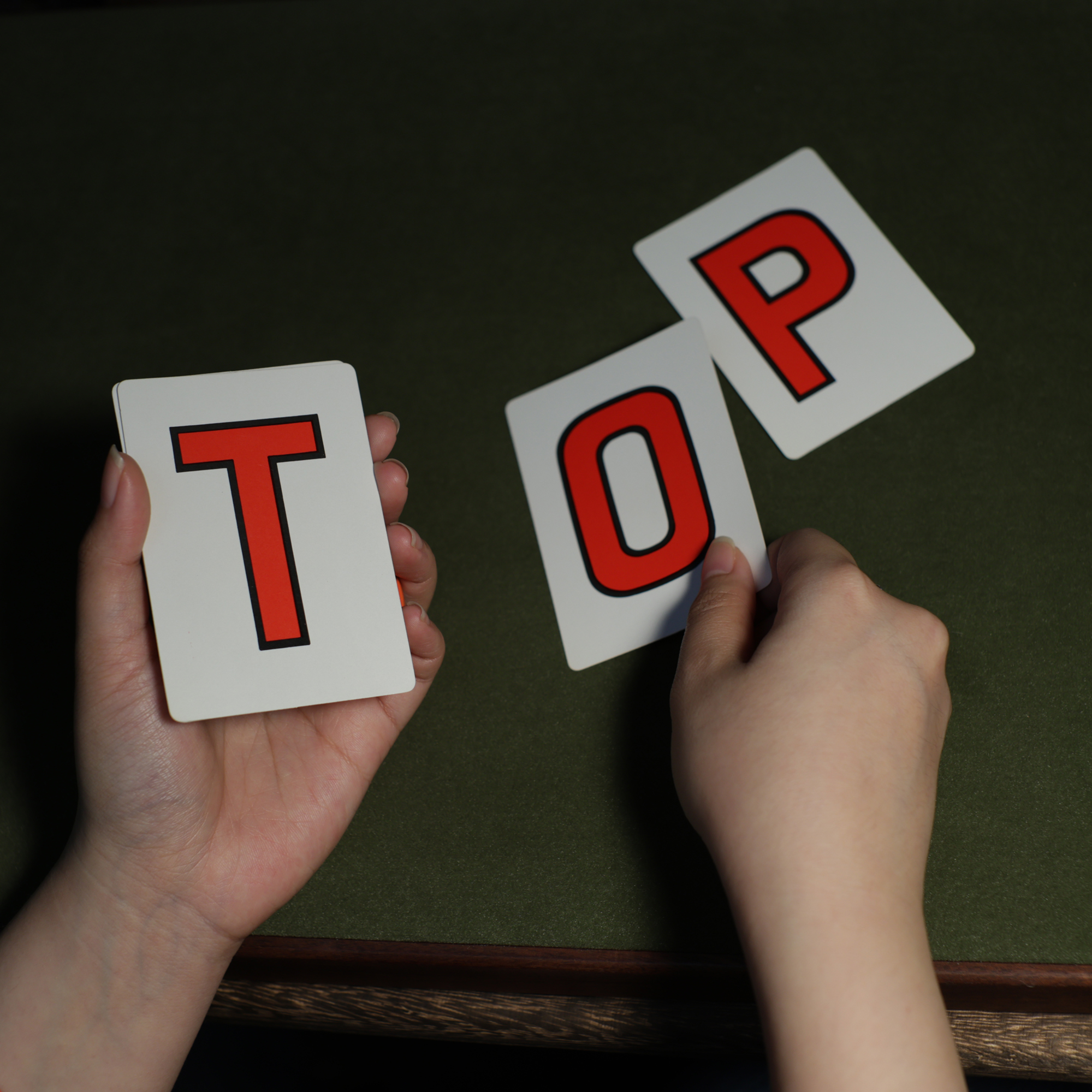 Top Drop by Shigeo Futagawa