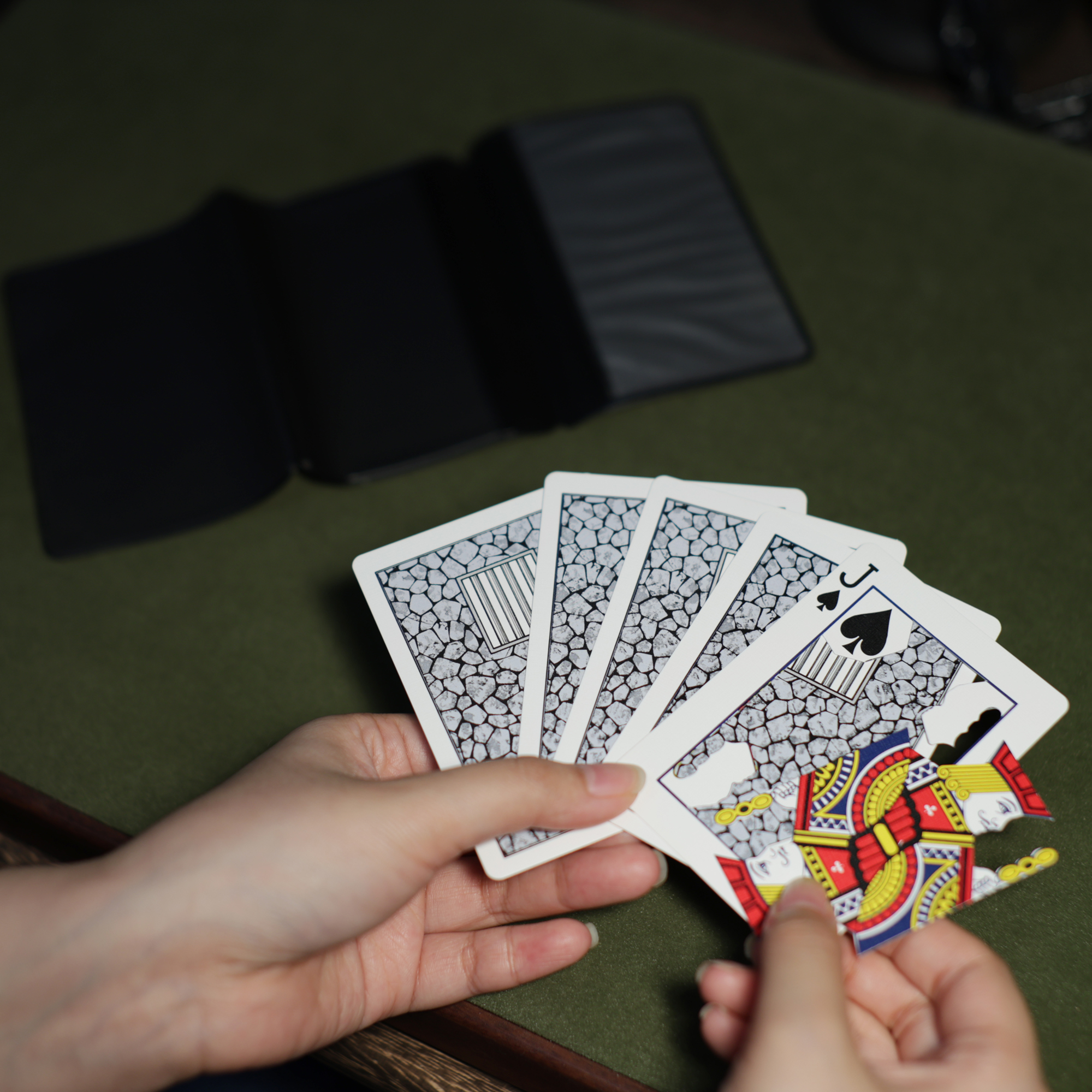 Houdini's Nephew by Ton Onosaka