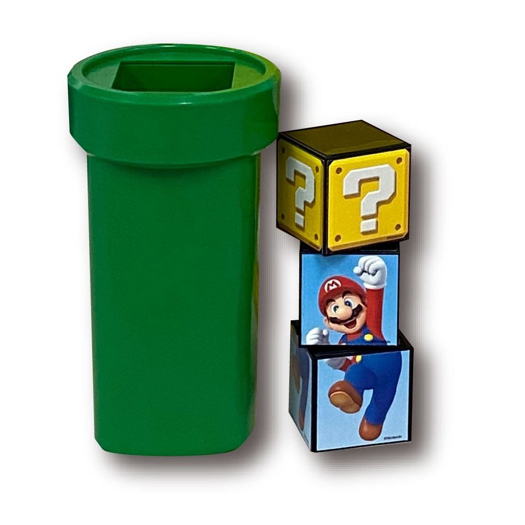 IARVEL獨家代理的專屬福利：超級瑪利歐兄弟&天洋聯名系列