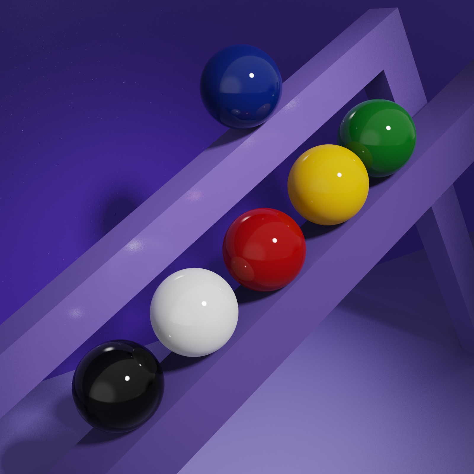 Magnetic Ball by IARVEL MAGIC