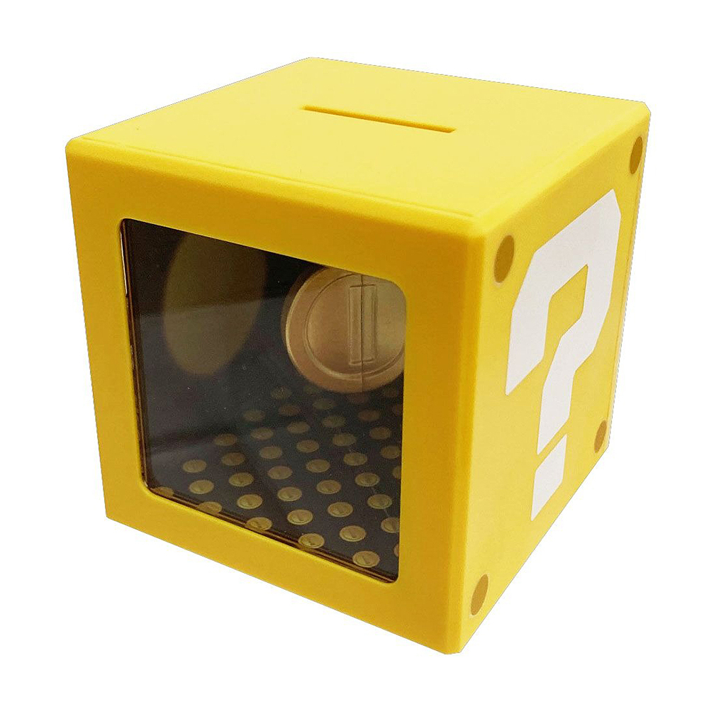 IARVEL獨家代理的專屬福利：超級瑪利歐兄弟&天洋聯名系列