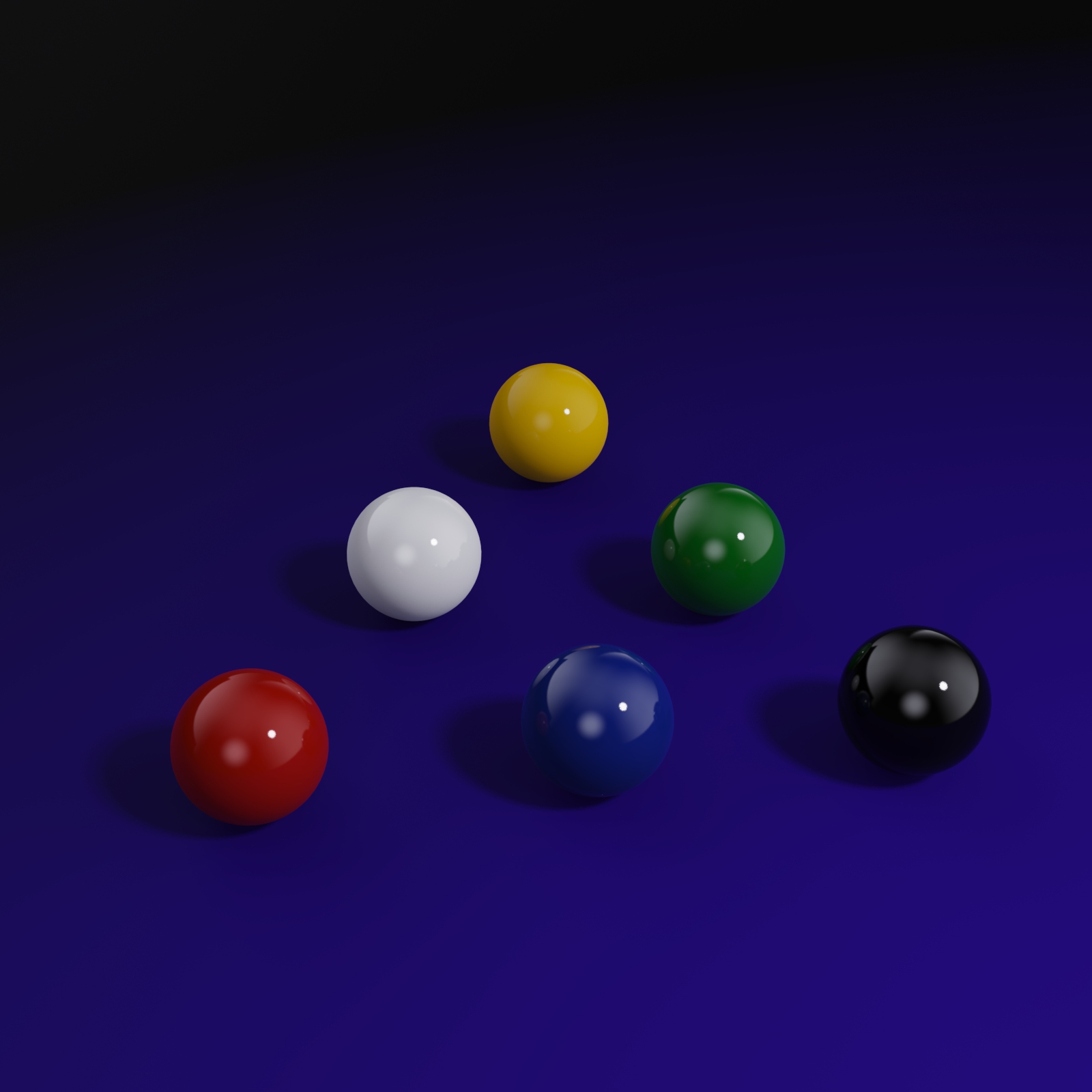 Pure Ball by IARVEL MAGIC