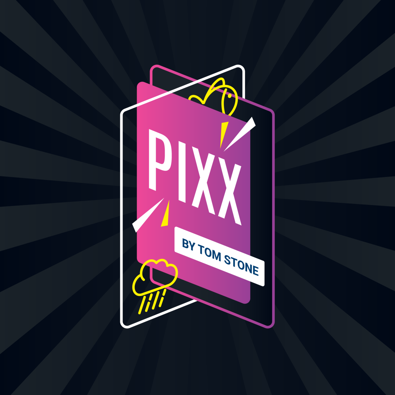 Pixx 預見匹配 by Tom Stone