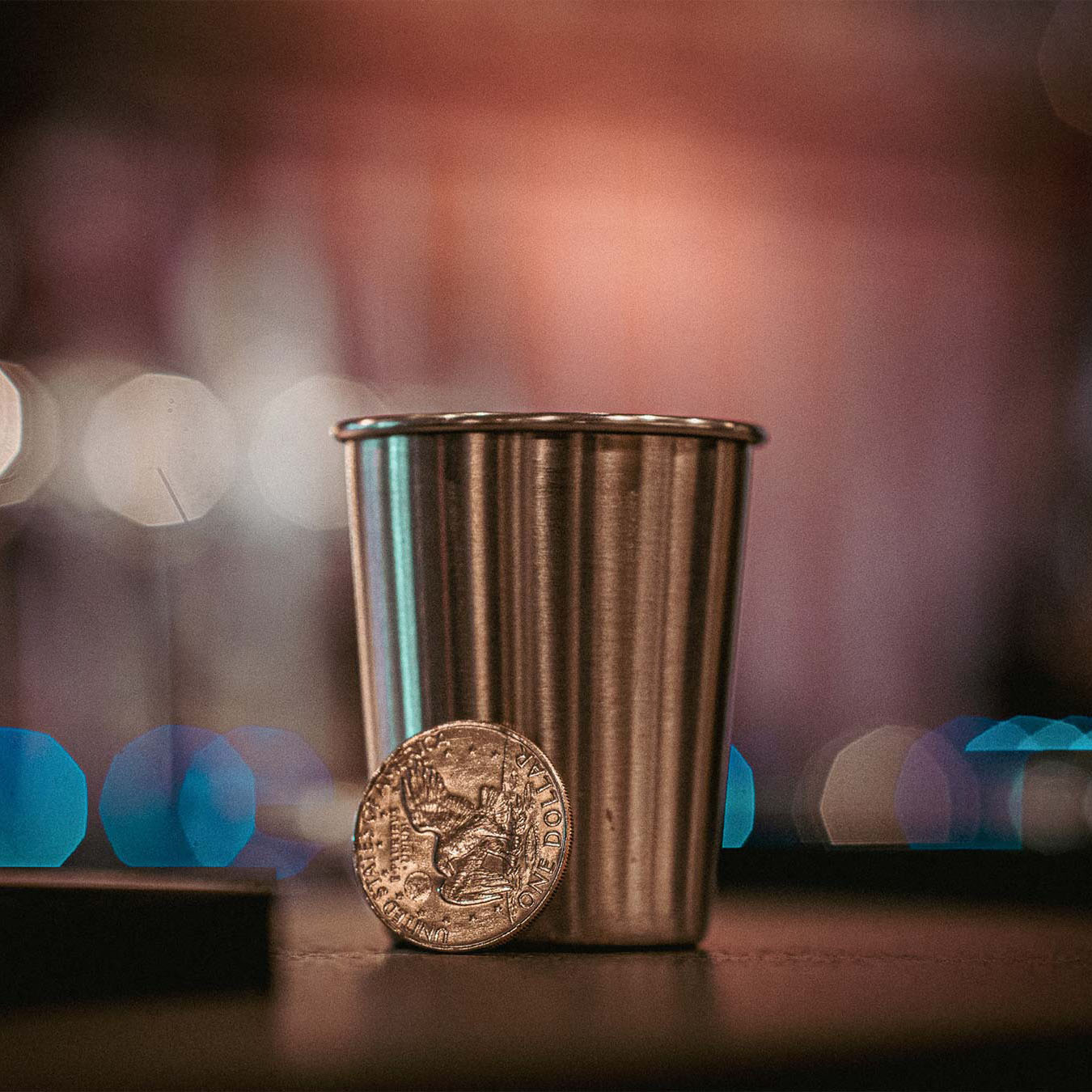 Rúbi Cup 西班牙天才魔術師經典杯 by Rúbi 