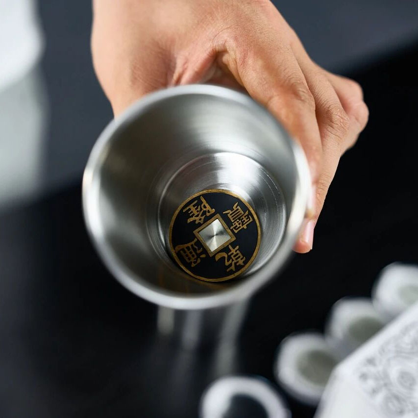 Rúbi Cup 西班牙天才魔術師經典杯 by Rúbi 