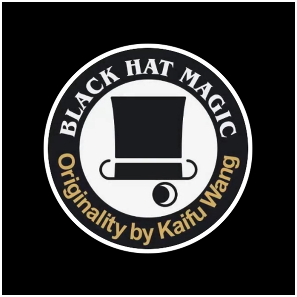 black hat magic