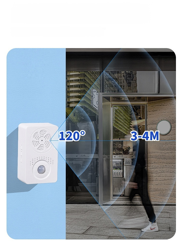 【健忘救星】智慧感應提醒器