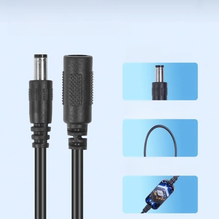 【網速起飛】路由器智慧復位連接線