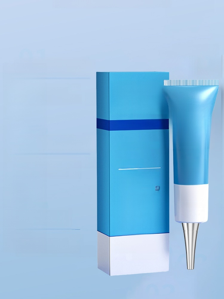 【永久告別狐臭】氯化羥鋁香體淨味霜