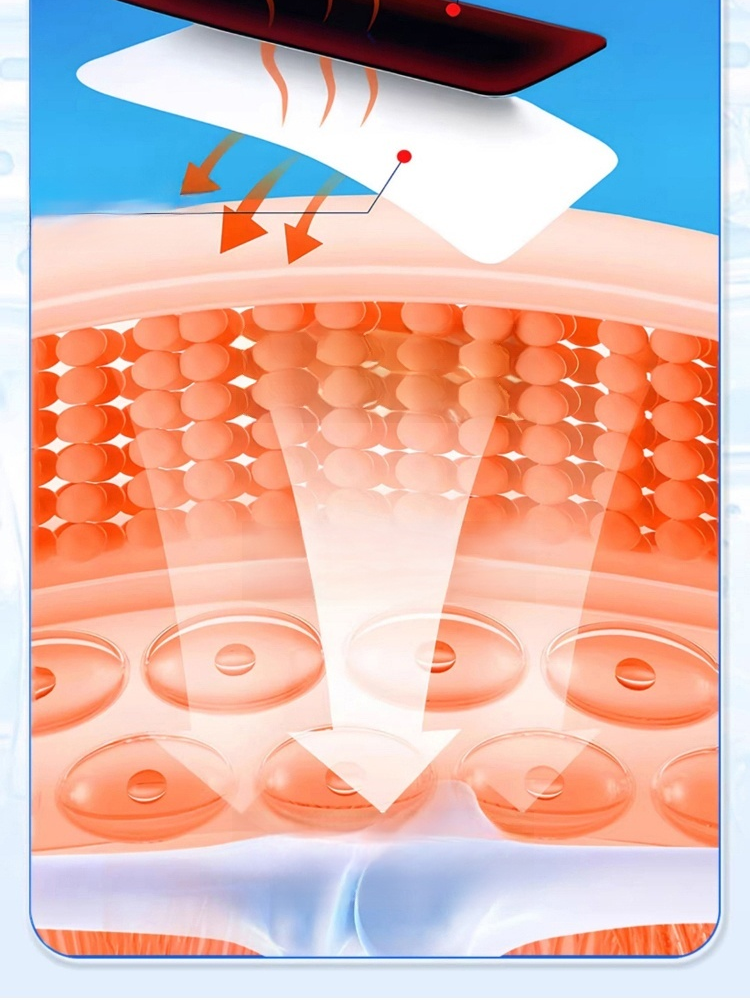 天然草本止痛貼