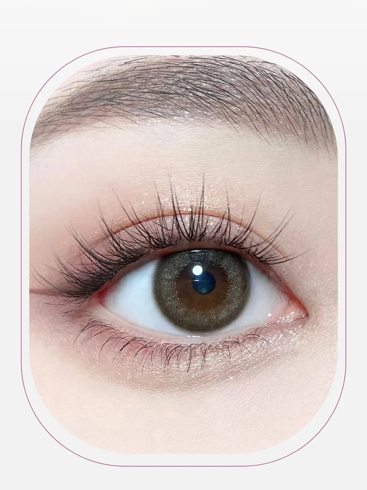 【12H持妝防水不暈塌】波浪睫毛膏