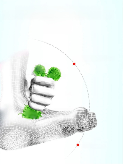 【0元購】真菌王灰指甲腳氣護理膏