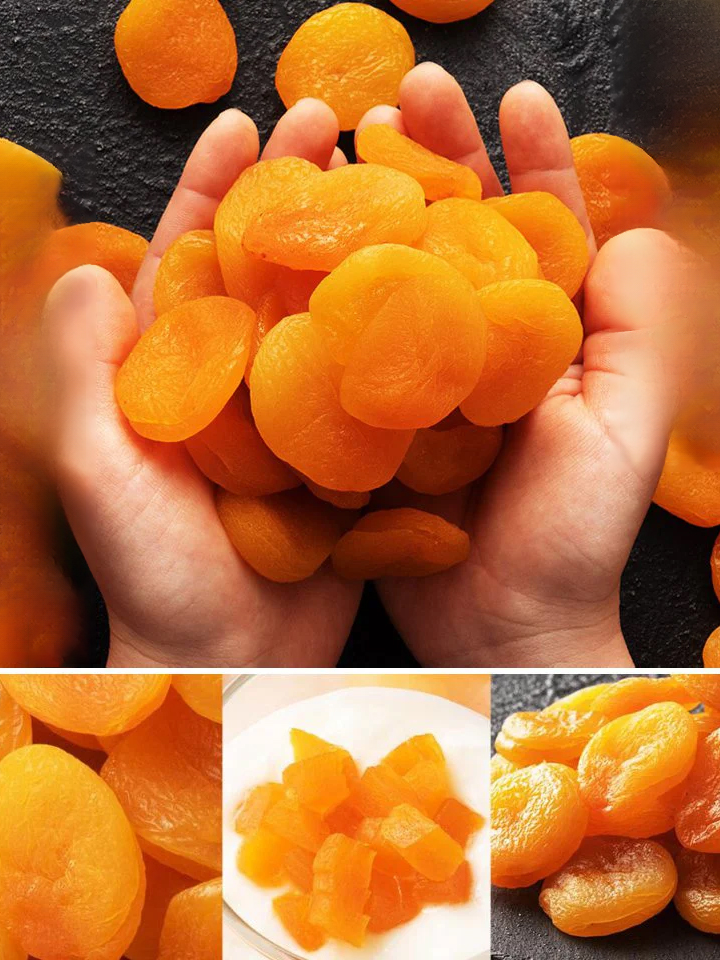 【長野県的果樹園直送】專為歐洲市場打造的極級成熟紅杏，因訂單取消而以超低價格處理了 15 公斤的生果，每公斤僅含少量糖分且不含防腐劑。 | 在樂天上獲得驚人的綜合評價★4.7！