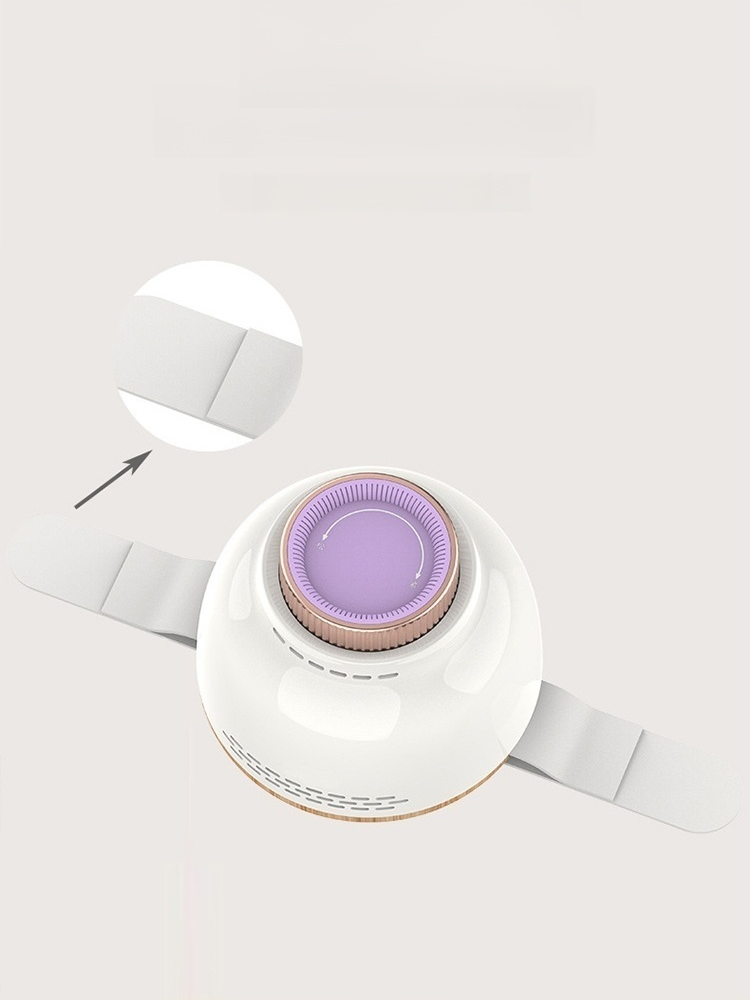 【三伏艾灸效果翻倍】無菸多功能艾灸罐