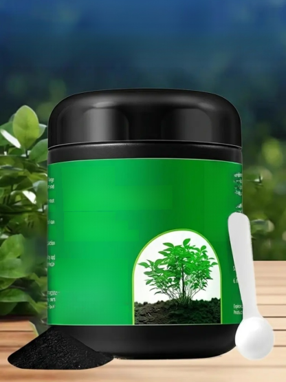 【死了也能活】土壤營養活化劑