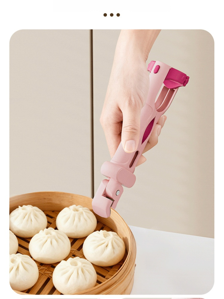 四合一取碗防燙夾