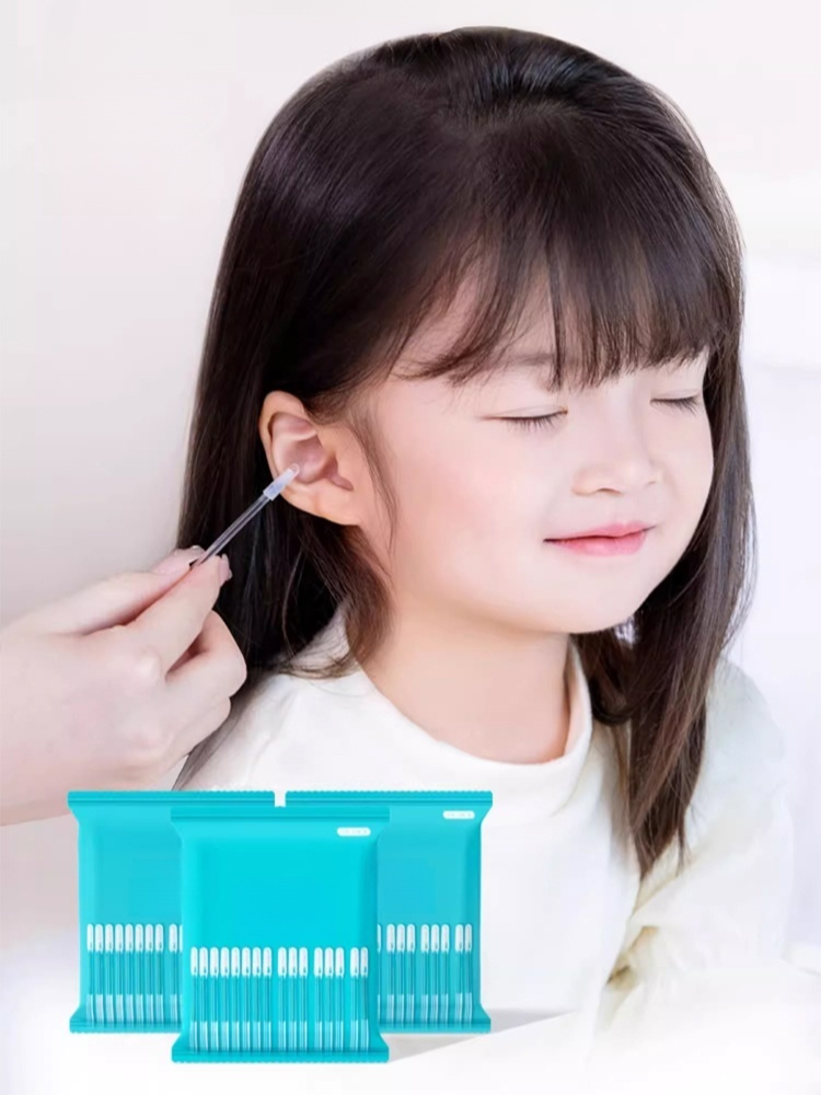 【黏耳棒】可水洗無菌黏耳棒