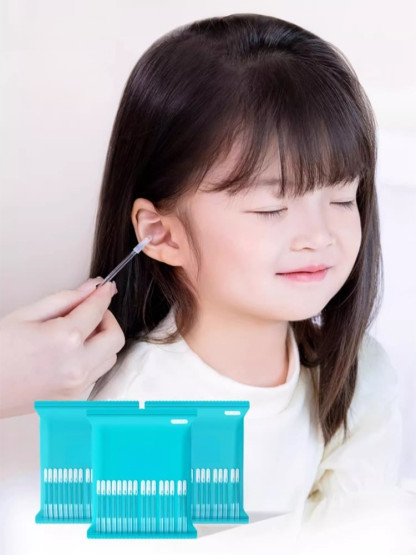【黏耳棒】可水洗無菌黏耳棒