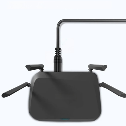 【網速起飛】路由器智慧復位連接線