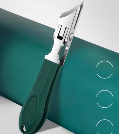 甲溝炎專用斜口指甲剪套裝