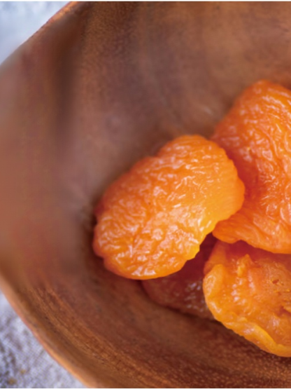 【長野県的果樹園直送】專為歐洲市場打造的極級成熟紅杏，因訂單取消而以超低價格處理了 15 公斤的生果，每公斤僅含少量糖分且不含防腐劑。 | 在樂天上獲得驚人的綜合評價★4.7！