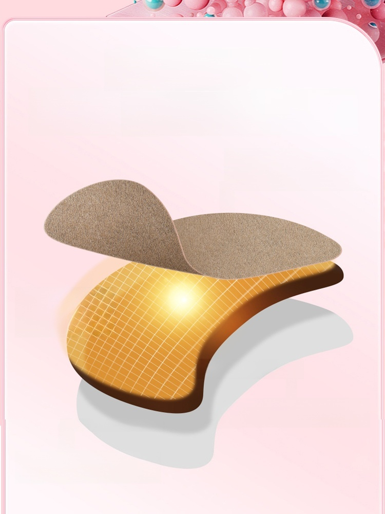 遠紅外線乳腺貼