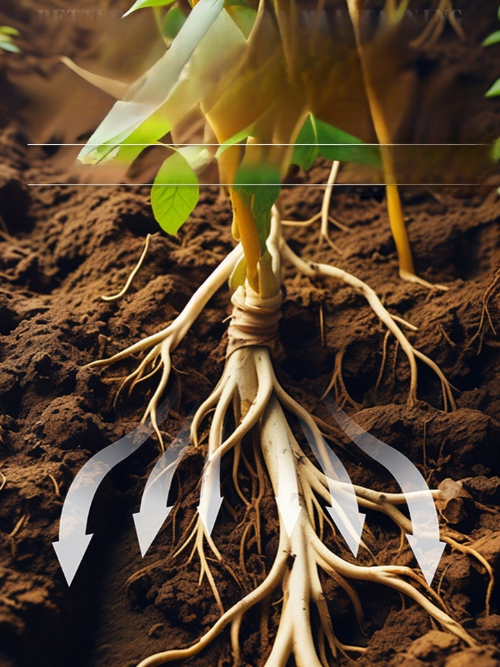 【一瓶煥春】速效有機營養液