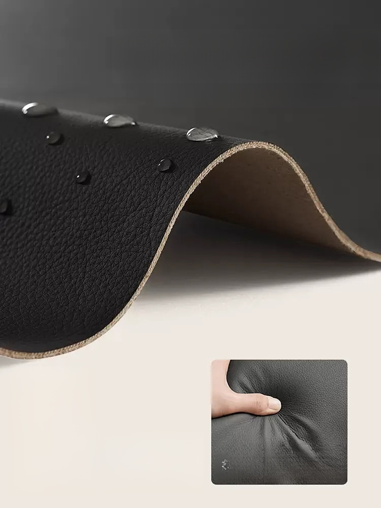 【-40°防寒】牛皮加絨護耳棒球帽