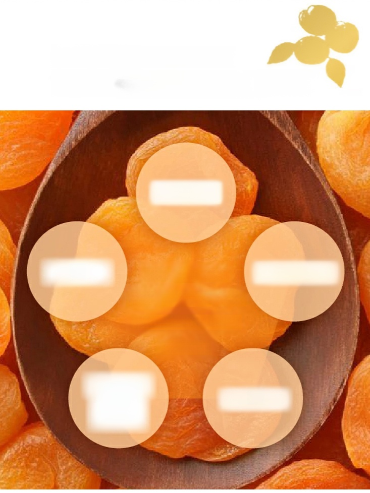 【長野県的果樹園直送】專為歐洲市場打造的極級成熟紅杏，因訂單取消而以超低價格處理了 15 公斤的生果，每公斤僅含少量糖分且不含防腐劑。 | 在樂天上獲得驚人的綜合評價★4.7！