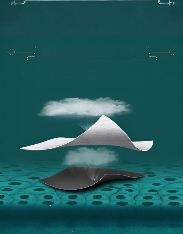 蒙澳神遠紅外腰椎貼