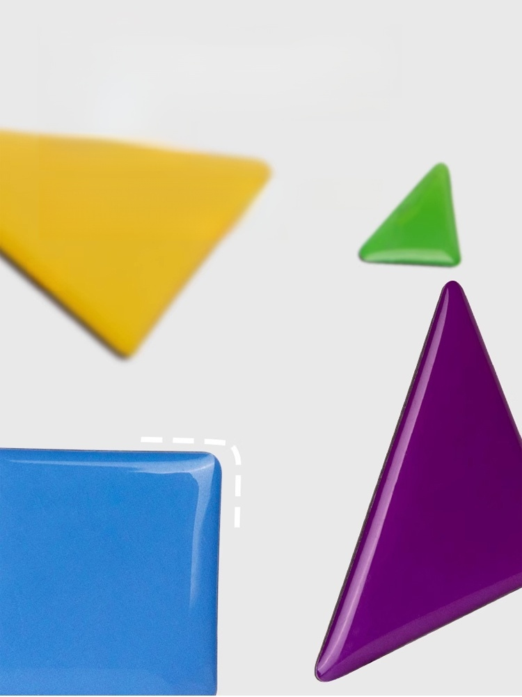 兒童磁力七巧板益智玩具