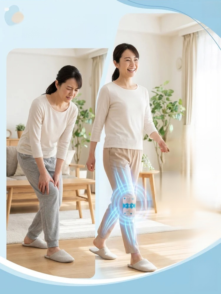 天然草本止痛貼