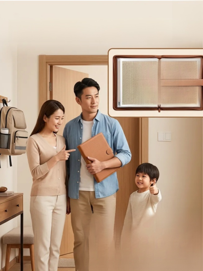 【全家證件一本收納】磁扣證件收納冊