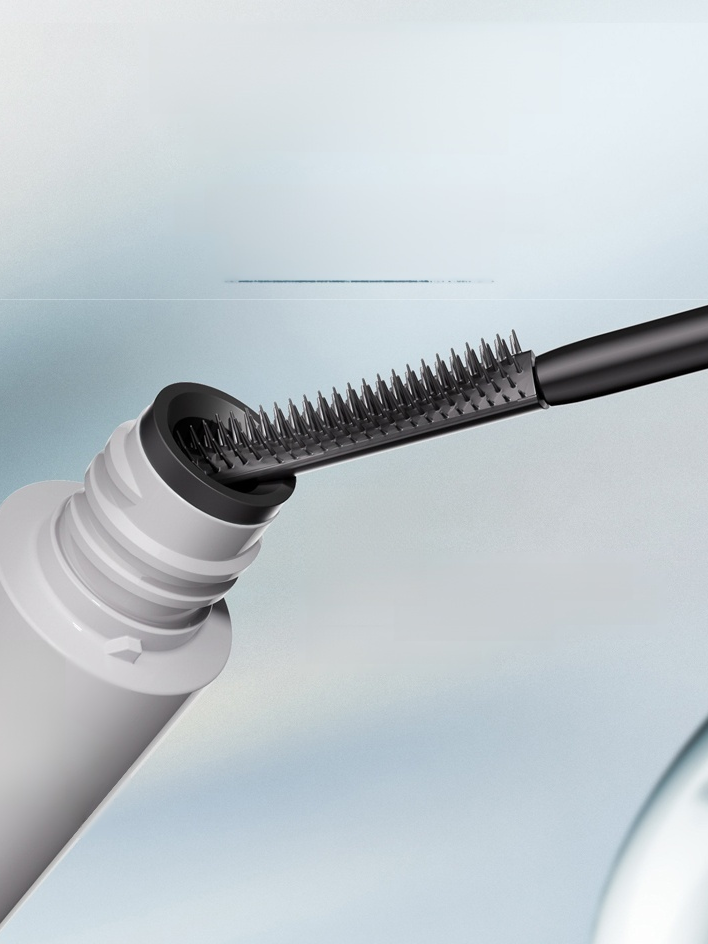 【12H持妝防水不暈塌】波浪睫毛膏