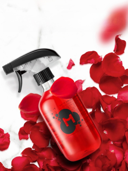 玫瑰香氛潔廁劑