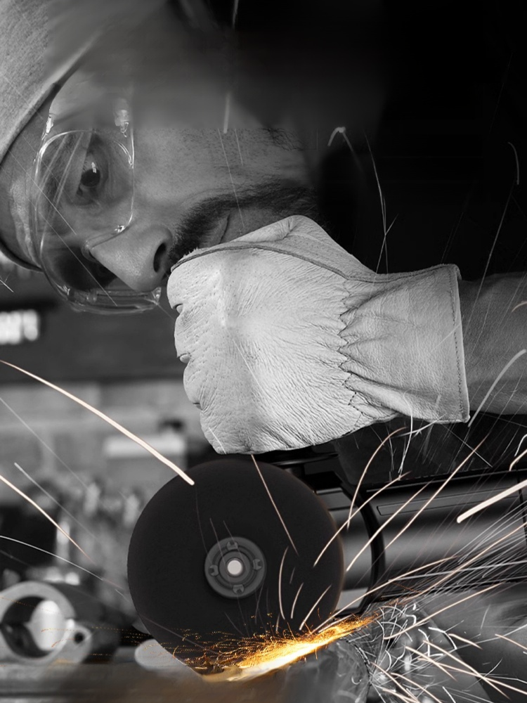 移動晾【德國工藝】12V 無線鋰電小鋼炮｜掌上型萬用角磨機（切磨拋一機搞定/單手操作）