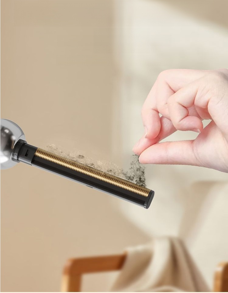 重複使用可水洗便攜式黏毛器