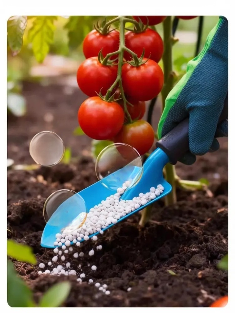 【一包大豐收】生根壯苗膨果增產水溶肥料