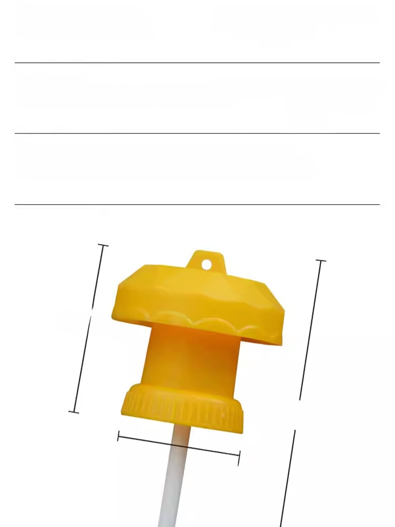 果蠅針蜂引誘劑