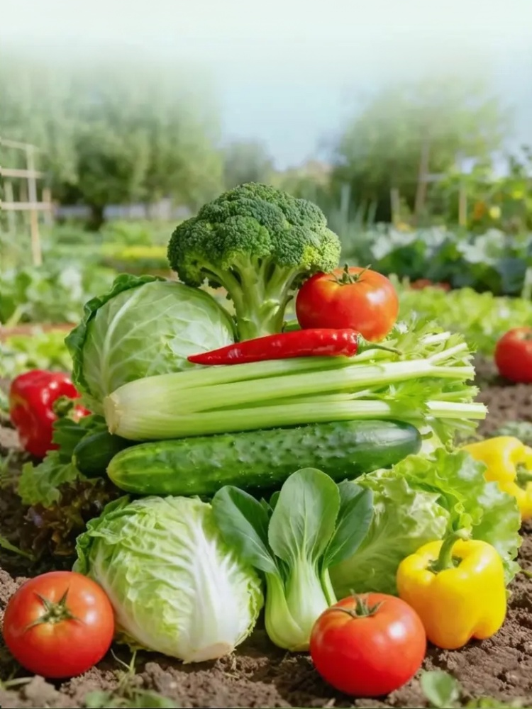 【一包大豐收】生根壯苗膨果增產水溶肥料